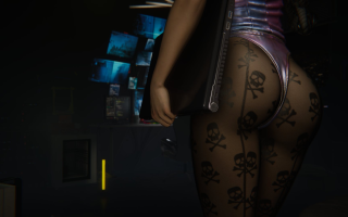 【驴哥带你玩】神级未来霓虹风佳作SLG《阿斯特里翁》(PC/ch1.0.1/精翻/度盘/2.44G)