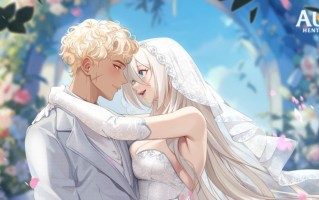 PC/SLG/奥拉：卡牌狂潮 #AURA: Hentai Cards v1.6 +5DLC Steam官方中文版