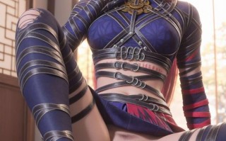 【图包】阿伟又在打电动哦   不良人-降臣 119P+5v   带点小视频（荤素）