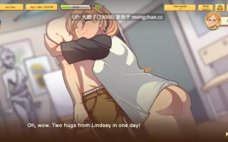 [SLG汉化PC步兵]另一个机会 Another Chance v1.6[1.16G]