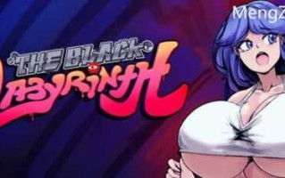 PC/SRPG/黑色迷宫/STEAM官方中文