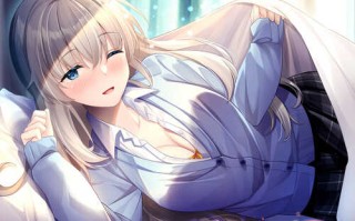 让医务室的天使同班同学的膝枕采耳治愈你吧~【CV.山本彩乃】（无18+）