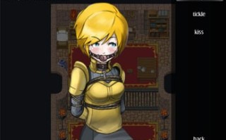 【PC端】Didnapper1&2【RPG/捆绑/监禁/无插入】【共2.1GB】【精翻汉化】