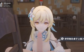 原神 莹 妹妹 akt 3分钟 长篇 剧情 配音 3D akt合集