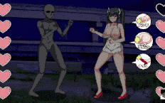 侦探！玉串爱音的案件档案 - 游戏 NSFW