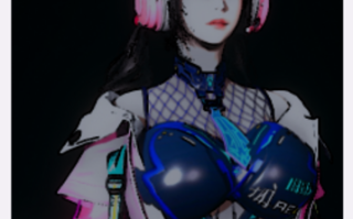 AI少女mod，沈妙千机喵 注：仅含mod