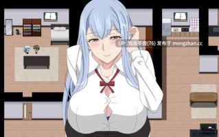 【RPG/AI汉化/PC】沙耶子的子宫婚约NTR 沙耶子の子宮婚約NTR v1.0