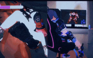 火花被银狼盗号了