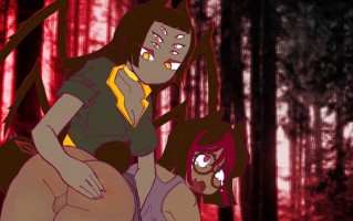 盟站汉化版【欧美SLG/动态/2C】可悲的掠食者（PP: Pathetic Predator）V1.0 汉化中文【PC+安卓-1G】