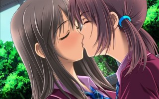 PC/ADV/永远！通过穿女装让我怀孕  #ずっと！ 女装で孕ませてっ 汉化版+全CG存档