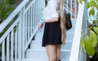 二佐Nisa - NO.197+NO.198 蔚蓝档案 一之濑明日奈 JK制服 [23P-172M]  二佐Nisa - NO.198 蔚蓝档案 一之濑明日奈 护士 [42P-389M]