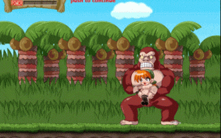 [ACT生肉PC动态][アンコクマリモカン]スプラッタービーチ+ワンダートレジャー  ～横スクロールエログロアクション～ Ver.S04 288M