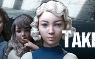 更新【欧美SLG/乱伦】接管 Take Over V0.79 汉化版 [PC+安卓-1.30G]