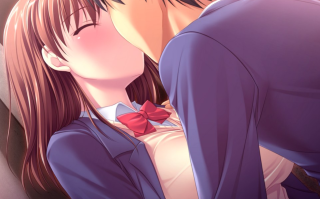 [催眠ADV/PC/AI汉化]和奸催○ ～青梅竹马的女友是催○PlayMates～