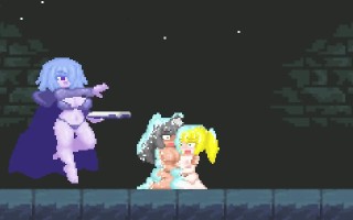 电脑端/[ACT]DL官方中文【简+繁】 百合固定拼鸽   百合固めピンジョン -YURI KATAME PINGEON