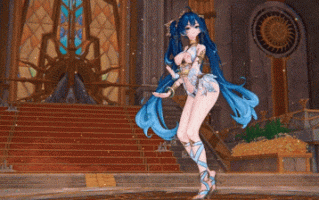 Iuno – 'Smart' (Sex&Dance)