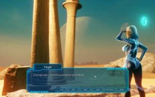 欲望宇宙：Universe In Cum 2