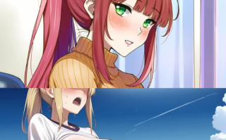 [日式/AI生成/更新] 成长之贼 吞噬或反噬v1.5.1 PC+安卓 汉化 [1+1G][百度盘]