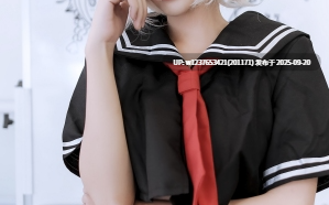 Azami - NO.20 黑贞德 [14P-40MB]