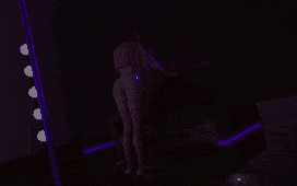 【3D 动画】4745.Vam-[Cathylov]自定义tya[舟合4745]