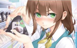 [PC/SLG]台湾恋爱物语⁵ 官方中文版