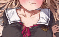 放課後中出し部