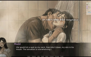 [SLG官中PC步兵监禁腐化] 唯一的母鹿 The Only Doe v0.02[3.6G][萌站植入]