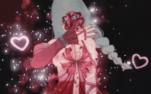 【3D动画/白墨】鸣潮-弗洛洛和漂泊者 [286M]