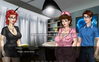 【日系SLG/AI汉化】我的催眠家庭 My Hypnotized Family EP.2 v0.45【PC+安卓/1.6G】