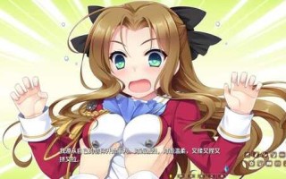 【ADV/官中/PC】淑女同萌！New Division steam 汉化版附外传【5.88GB/百度】