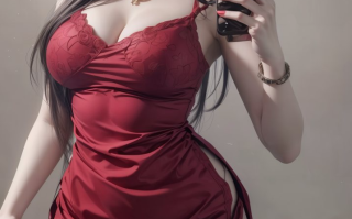 【图包】斗破苍穹 性感美杜莎 156p（荤素）