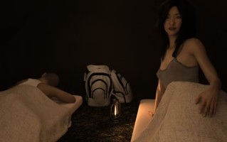无尽虚空的故事  《Tales From The Unending Void》 第一季+第二季   pc+安卓 【SLG神作/无码/英文/8GB】