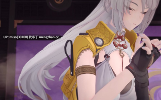 Yixuan 惡墮♥ [7gYf6O4nWvvyyc] [Source]