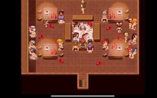 {安卓/ntr/多人}ntrrpg1 2及圣诞版合集