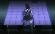 【忍者/熟肉】対魔忍アサギ VOL.02 姦獄のアリーナ [中文字幕]Y