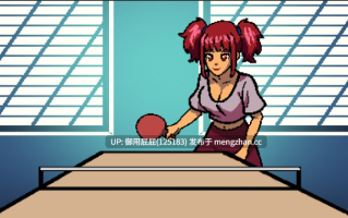 [像素风RPG/动态/新作] 自由使用办公室 Freeuse Office v1.0 生肉版 [100M]