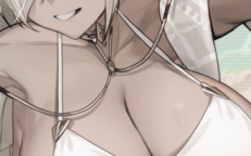 （龙枪同人）神殿的疯狂.txt