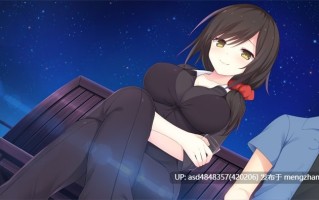 失落的微笑：回忆与承诺 LOST：SMILE memories ＋ promises +存档【PC+ADV+汉化+4.3G】