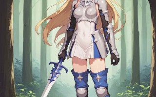 22.UnrealBeautyAIMIX  NO.107 Aiz