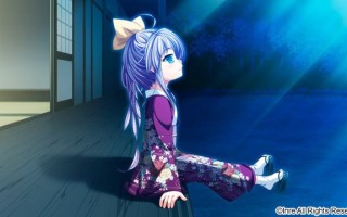 忠臣藏46＋1AI汉化版+全CG存档