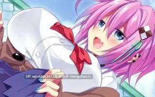 【同人动画】あまギャルえっち！～心と体で優しく包んでくれる星乃ちゃん～