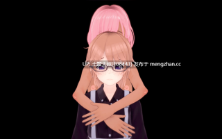 【3D日式SLG 女主 女同 出轨 RPG 机翻】共享的照片集 The shared photoset [v0.0.2]