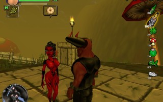 PC神级自由3D成人大作（骨头镇）中文版。5GB（全动态回想）