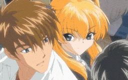 【老番新看/生肉】夜が来る！ 第1夜 双つの月 [中文字幕]