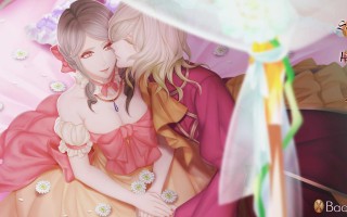 [PC中文]蛇香之夜 ～Allure of MUSK～蛇香のライラ 第一夜  #蛇香之夜