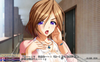 【PC/ADV/耻辱的制服/3.9G/骑兵版】