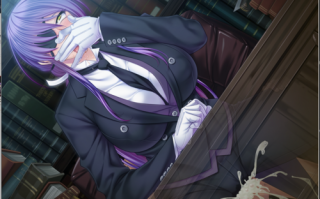 [小马拉大车/ADV]阴阳骑士