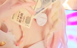 【Tenshivenus】白嫩肥臀1素股后入 皮肤白皙很带感【20v2.44g】