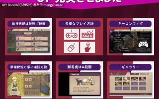 [RPG/AI汉化] 我是战犯2 ボク戦犯2 [PC/1.2G]