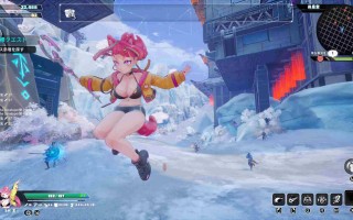 无尽爱丽丝/Endless Alice|容量5.53GB|官方简体中文